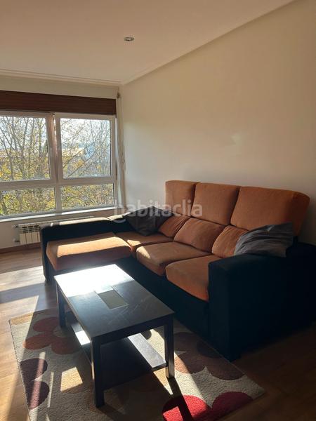 Foto eeab4274-53d7-4d26-aadc-6ec5c3cfe928. Affitto appartamento con parcheggio in Conxo Santiago de Compostela