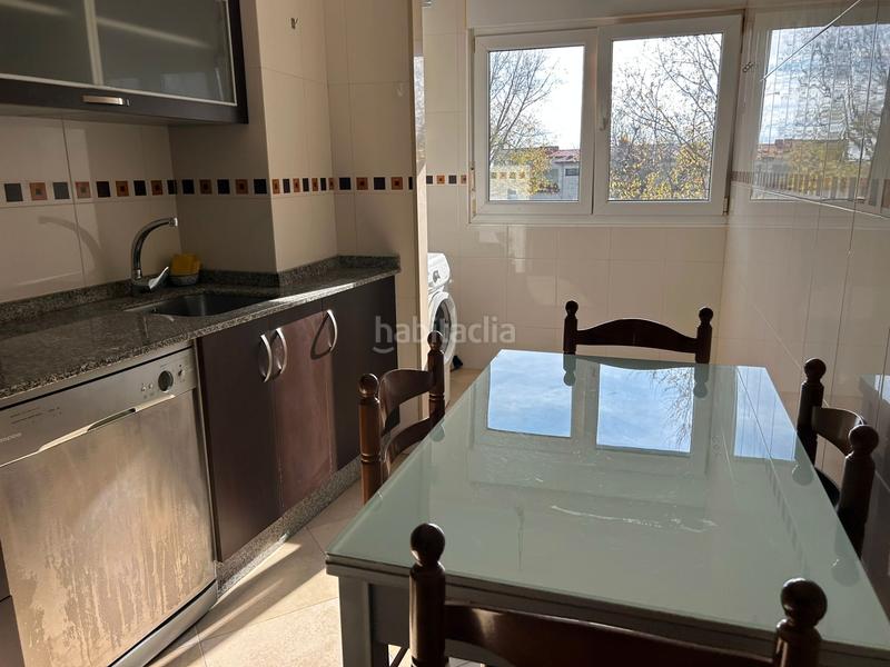 Foto 6a7a6d4a-75bc-425a-8e67-1d088d188cd3. Location appartement avec parking dans Conxo Santiago de Compostela