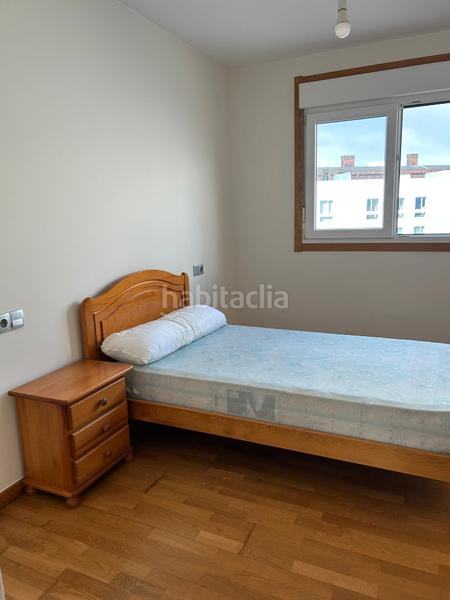 Foto 8a1fcc2f-59b1-426c-80bd-ce0b56e1481f. Lloguer pis amb aparcament a Conxo Santiago de Compostela