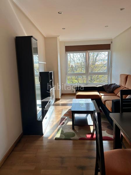 Foto 9d608822-07d4-4fef-9626-651569eb0637. Location appartement avec parking dans Conxo Santiago de Compostela