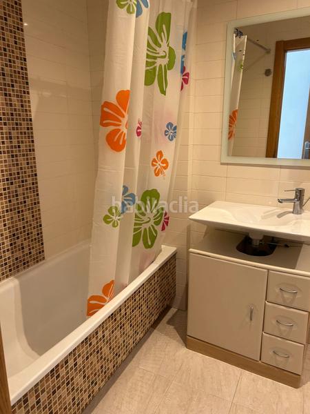 Foto a3b4f110-f151-46b3-97c0-f748c738fe20. Location appartement avec parking dans Conxo Santiago de Compostela