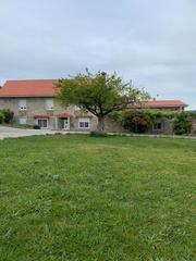 Location Maison  Lañas