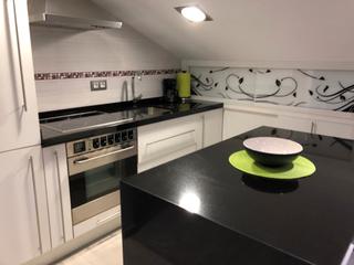 Miete Etagenwohnung  Avenida de noia