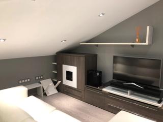 Miete Etagenwohnung  Avenida de noia