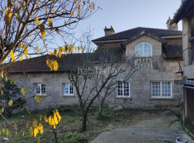 Foto 19e2ca59-3d30-498a-8cca-2c247e6f749f. Casa a Vilanova de Arousa