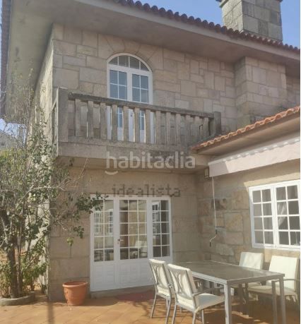 Foto 435b09cf-a9d6-4e95-b16a-c15822a293a1. Casa a Vilanova de Arousa