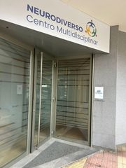 Local commercial à Rúa Visitación de la Encina