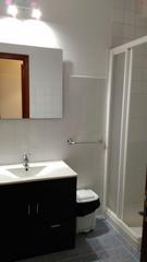 Pis a Rúa do Bispo Diego Peláez