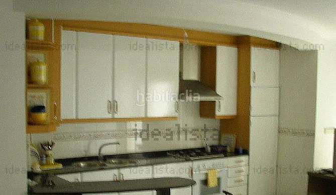 Foto d9de61e3-b97e-437e-bc0c-0bb44c23f3fc. Pis a rúa do progreso 1 a Sanxenxo pueblo Sanxenxo