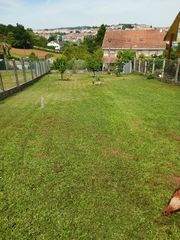 Terreno residencial  Travesía do viso
