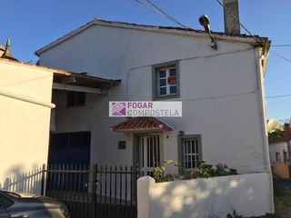 Maison à Rúa do Carballo
