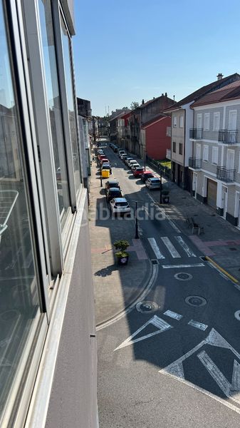 Foto 196b8de2-1340-4449-bc76-901f79bd5e38. Piso en Cuntis
