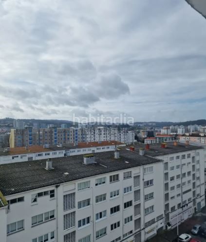 Foto fdf043d2-71c8-454a-add0-56d91216266b. Piso en Someso - Matogrande Coruña (A)