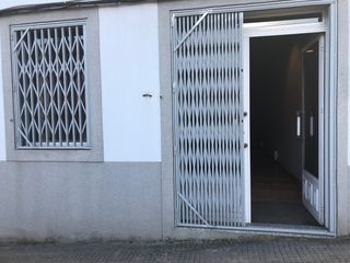Local Comercial a Rúa da Ponte do Sar