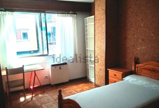 Lloguer Pis  Rúa de santiago de chile