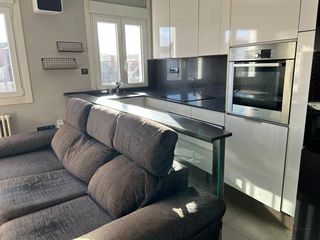 Flat in Rúa de Santo Domingo de la Calzada