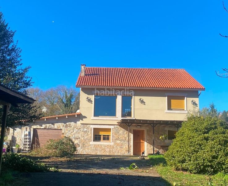 Foto b6f76651-d7a2-46dd-864a-e2c039ee2872. Casa amb aparcament a Carral