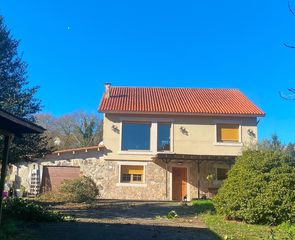 Haus  Lugar balben. Oportunidad única!!! se vende preciosa casa en balvén, carral (