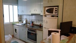 Flat in Avenida de Romero Donallo