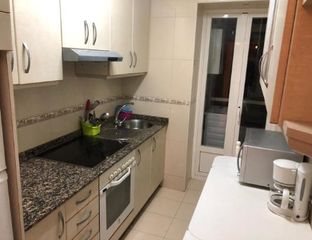 Lloguer Pis  Rúa nova de abaixo