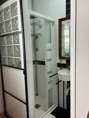 Pis a Rúa do Hórreo