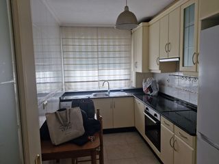 Miete Etagenwohnung  Avenida de romero donallo. Gran oportunidad!!! se alquila piso en romero donallo contrato a