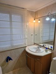 Lloguer Pis  Avenida de romero donallo. Gran oportunidad!!! se alquila piso en romero donallo contrato a