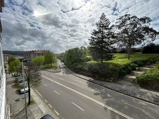 Alquiler Piso  Avenida de ferrol. Gran oportunidad!!! se alquila piso amueblado ( todo a estrenar)