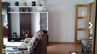 Flat in Rúa Doutor Maceira