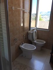 Miete Etagenwohnung  Avenida de salamanca