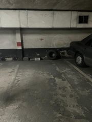 Lloguer Aparcament cotxe  Avenida de romero donallo