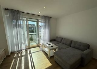 Flat in Rúa de Melide