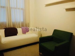 Miete Etagenwohnung  Rúa de santiago de chile