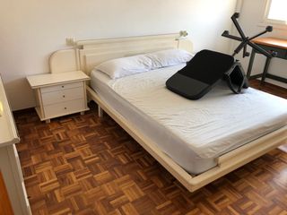 Miete Etagenwohnung  Rúa de san xoán