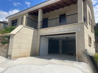 Location Maison  Carlexo