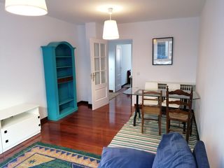 Location Appartement  Avenida de ferrol. Gran oportunidad!!! se alquila piso para el curso académico 2026