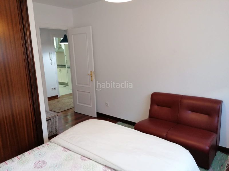 Foto 0bf71d32-6332-4238-9069-65e0294c3db9. Lloguer pis a Conxo Santiago de Compostela
