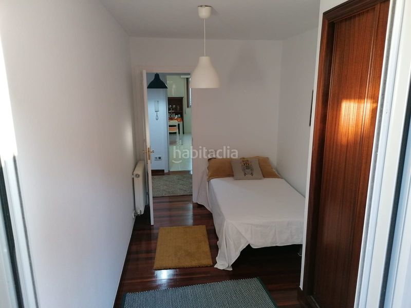 Foto 898a9338-0916-4775-a69e-2916c8b827da. Lloguer pis a Conxo Santiago de Compostela