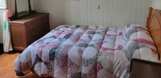 Rent Flat  Rúa de abaixo