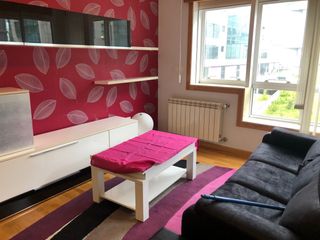 Appartement à Rúa de Isidro Parga Pondal