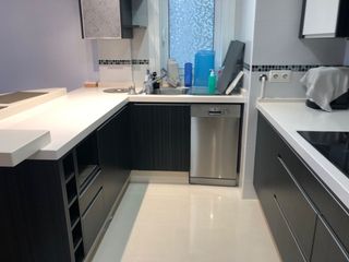 Affitto Appartamento  Rúa de isidro parga pondal. Gran oportunidad!!!! se alquila piso luminoso exterior en la zon