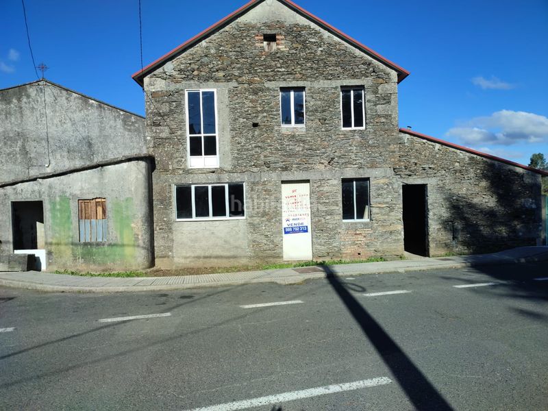 Foto 54342642-5e05-4344-b0a3-02c231e3fa37. Casa a Forcarei