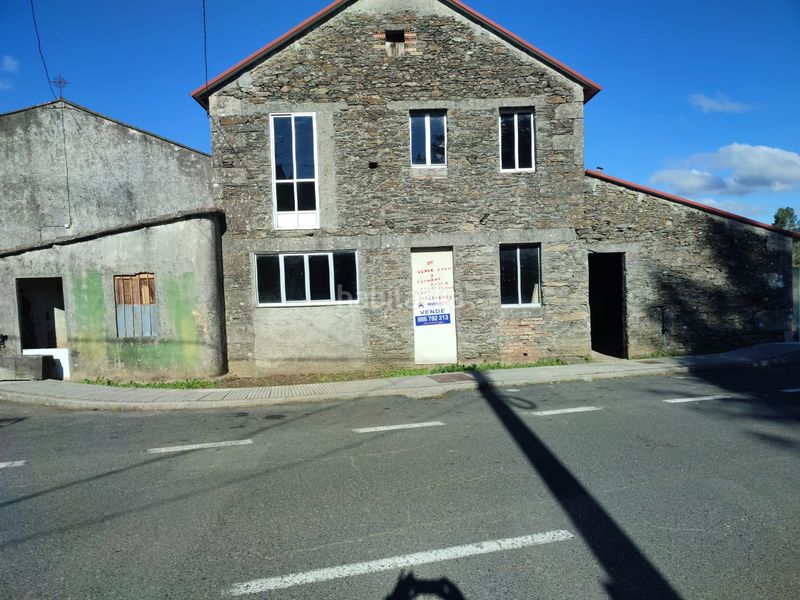 Foto abd032ce-86ea-4020-bb55-d6f373b8a620. Casa a Forcarei