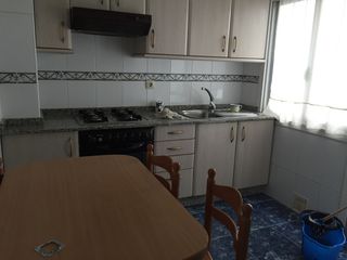 Appartement à Rúa de Frei Rosendo Salvado