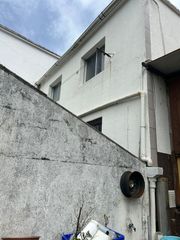 Building  Costa de san marcos