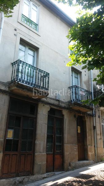 Foto 64fbcead-ca94-4e6e-adfa-deb5a7f6834c. Building in Casco Viejo Ourense