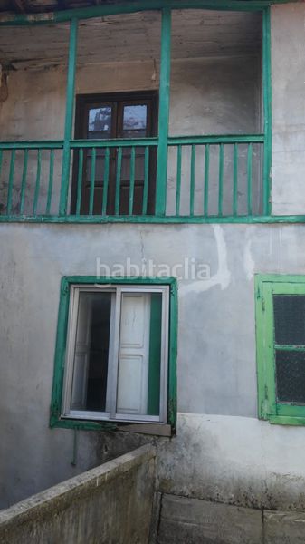 Foto 854958f3-33a5-41b1-a978-a7253b2ecef0. Building in Casco Viejo Ourense