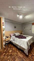 Alquiler Piso  Rúa de santiago león de caracas