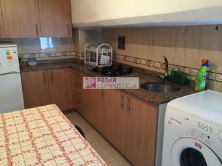 Alquiler Piso  Rúa de amor ruibal. Gran oportunidad!!! se alquila piso a estudiantes para el curso
