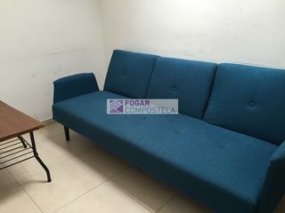 Alquiler Piso  Rúa de amor ruibal. Gran oportunidad!!! se alquila piso a estudiantes para el curso